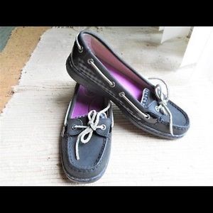 Sperry Top Sider shoes 6.5 m